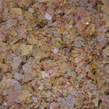API Flakes Tropical Fish Food, 0.36 OZ